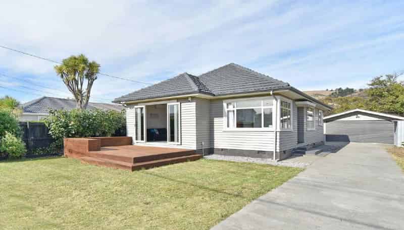 72  Grange Street, Hillsborough