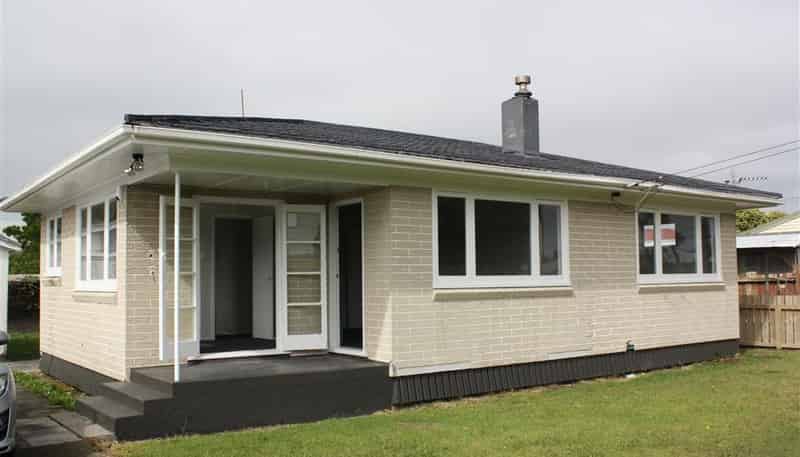 2 Vine Street, Mangere East