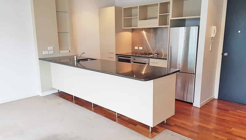 125 Customs Street West, Auckland Central