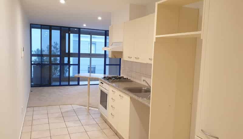 11 Nicholas Street, Auckland Central