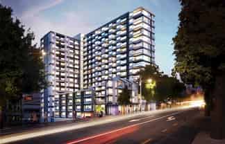 (INC)438 Queen Street, Auckland Central