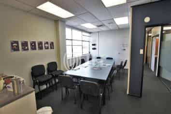 Full Floor Grey Lynn Office!