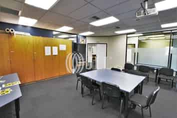 Full Floor Grey Lynn Office!