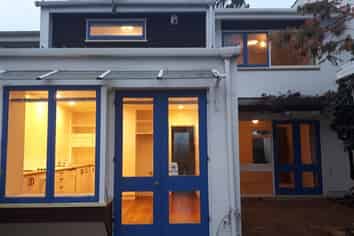 8 Sheridan Lane, Freemans Bay