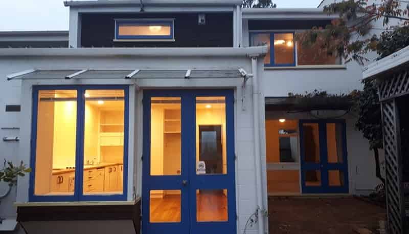 8 Sheridan Lane, Freemans Bay