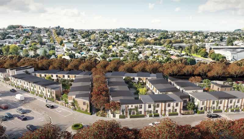 Unit 2/666B Great South Road, Ellerslie