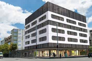 1/105 Symonds Street, Grafton