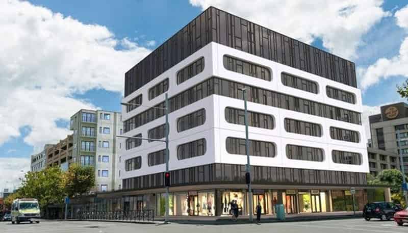 1/105 Symonds Street, Grafton