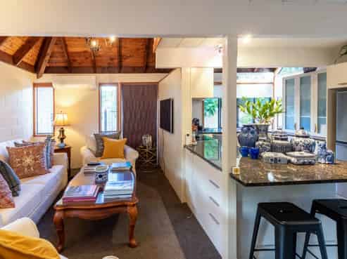 Auckland - Address withheld