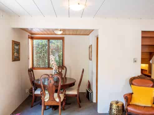 Auckland - Address withheld