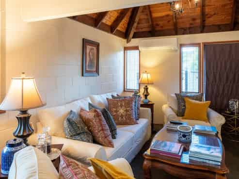 Auckland - Address withheld