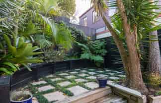 Auckland - Address withheld