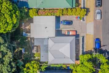 12 Royal Terrace, Sandringham