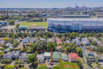 12 Royal Terrace, Sandringham