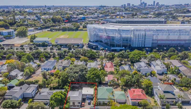 12 Royal Terrace, Sandringham