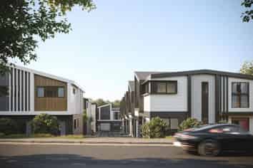 Lot 10/145-147 Carlisle Road, Northcross