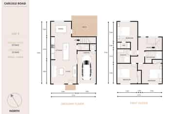 Lot 2/145-147 Carlisle Road, Northcross