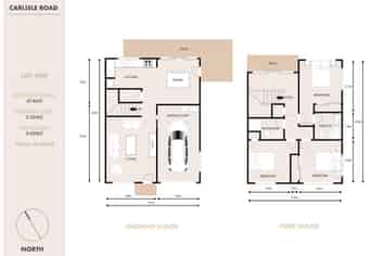 Lot 1/145-147 Carlisle Road, Northcross