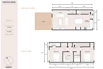 Lot 14/145-147 Carlisle Road, Northcross