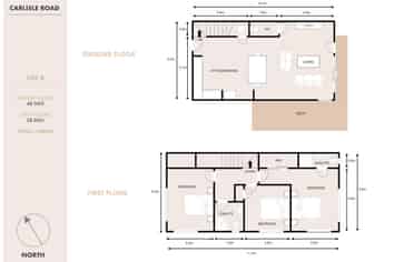 Lot 8/145-147 Carlisle Road, Northcross