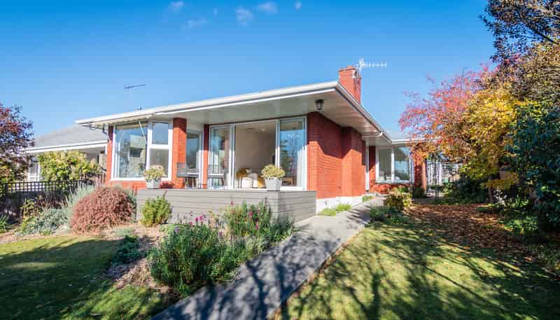 28 Orbell Street, Highfield