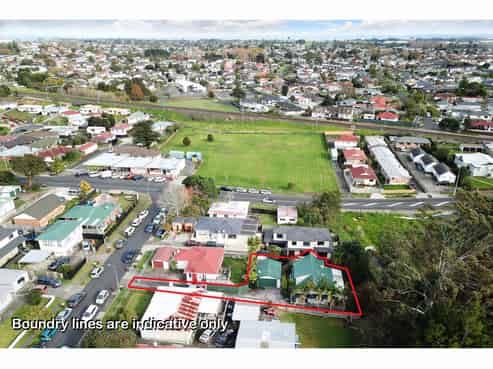 6A Mclean Avenue, Papatoetoe