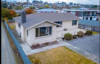 44 Hobbs Street, Timaru Central