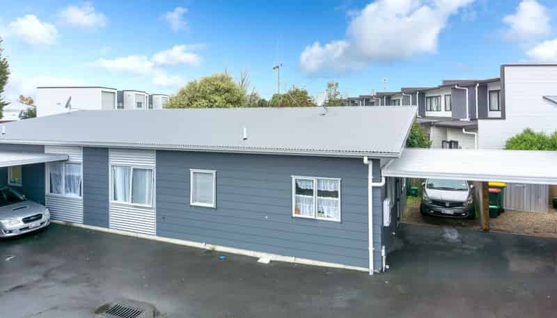 8/15 Korimako Street, Frankton