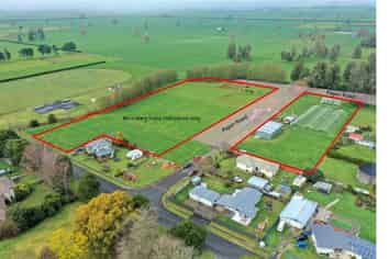 23 Cadman Street, Waharoa