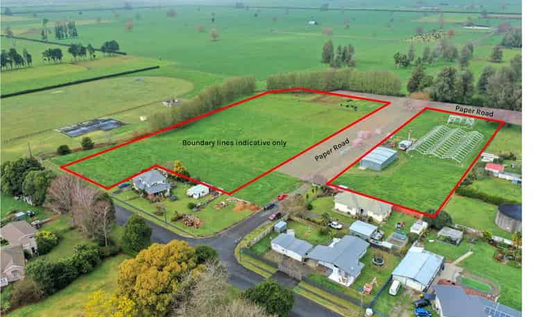 23 Cadman Street, Waharoa