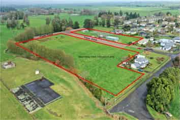 23 Cadman Street, Waharoa