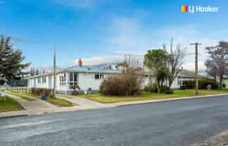 51 Murray Street, Mosgiel