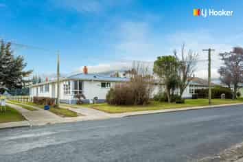 51 Murray Street, Mosgiel