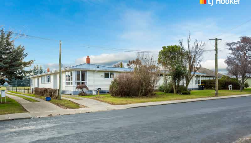 51 Murray Street, Mosgiel
