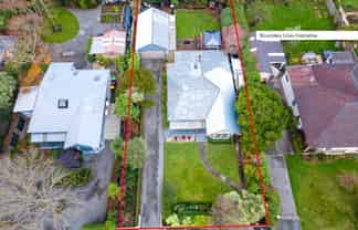 66 Cleveland Street, Saint Albans