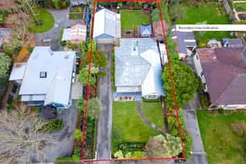 66 Cleveland Street, Saint Albans