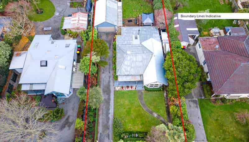 66 Cleveland Street, Saint Albans