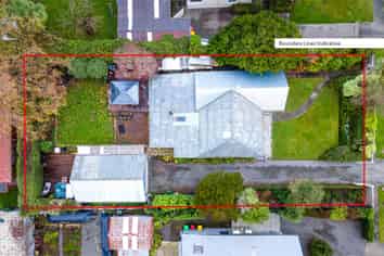 66 Cleveland Street, Saint Albans