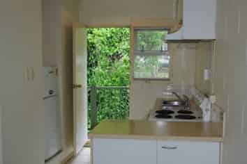 Auckland - Address withheld