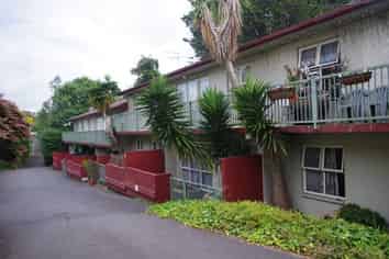 Auckland - Address withheld