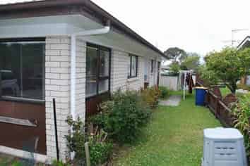 Auckland - Address withheld