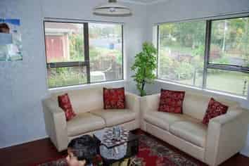 Auckland - Address withheld