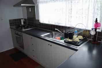 Auckland - Address withheld