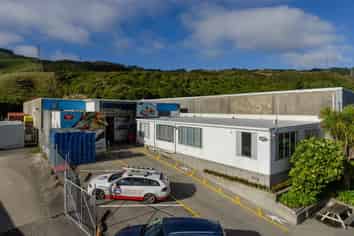 Unique Food Processing Facilities