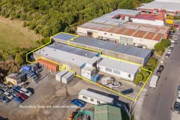 Unique Food Processing Facilities