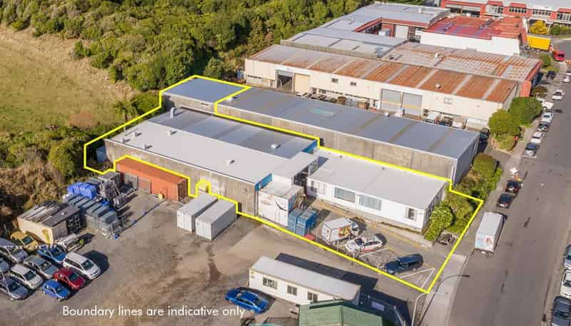 21 & 23D Dragon Street, Grenada North