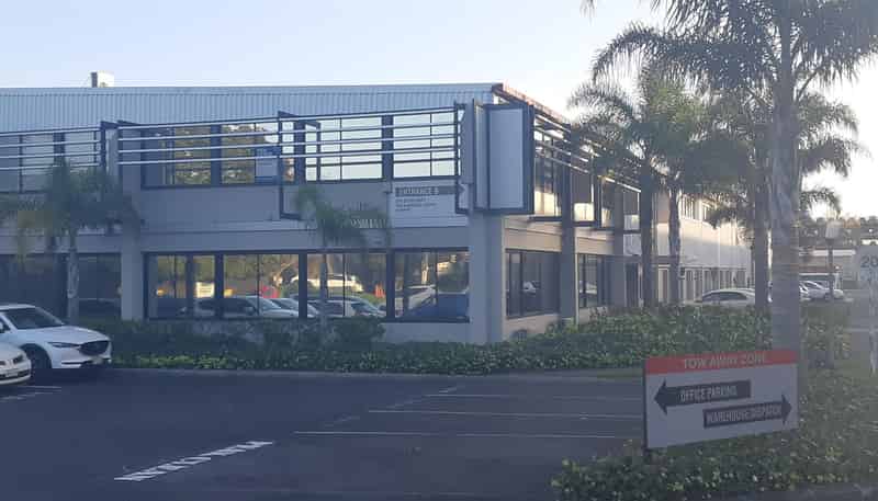 L1, 31 Carbine Road, Mount Wellington