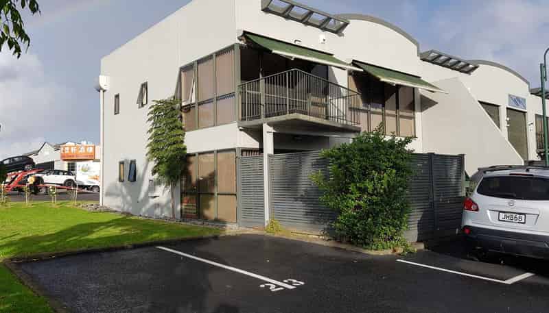 GF, Unit 1, 7 Torrens Road, East Tamaki
