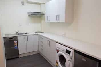 Recent refurb with exposure for your small busines