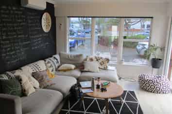 SMALL, SELF CONTAINED GREY STREET OFFICES